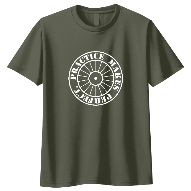 タイヤTシャツ / nobu