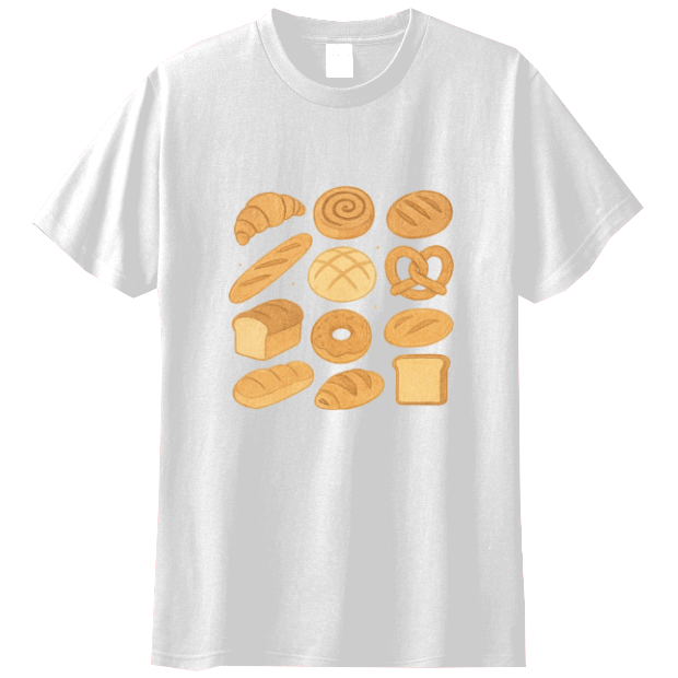 パンTシャツ / noma