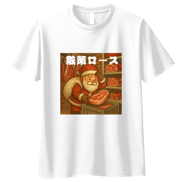 散策ロース / noma