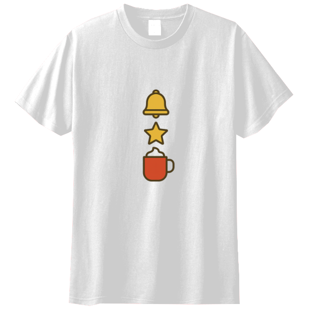 クリスマス風 / noma