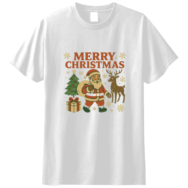 メリークリスマス / noma