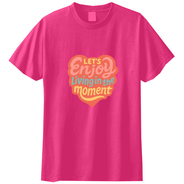 人生楽しもうぜ！T / noma