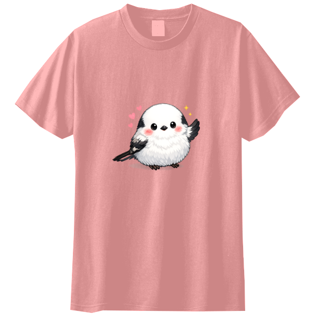 シマエナガ / noma