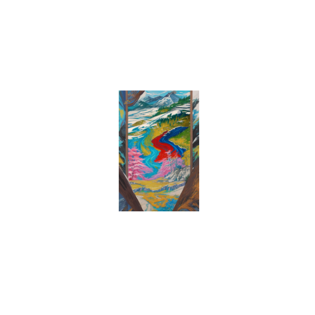 デザイン画像前面