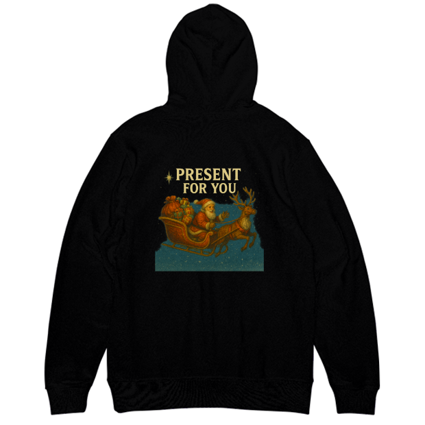 サンタクロース / maskman