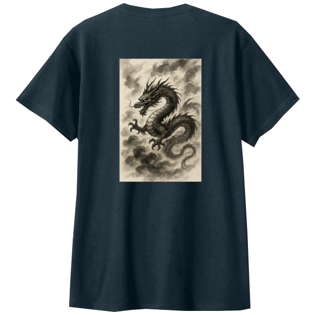 竜神様