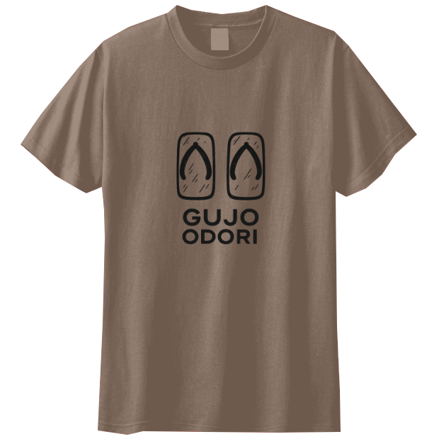 郡上おどりT / nojima