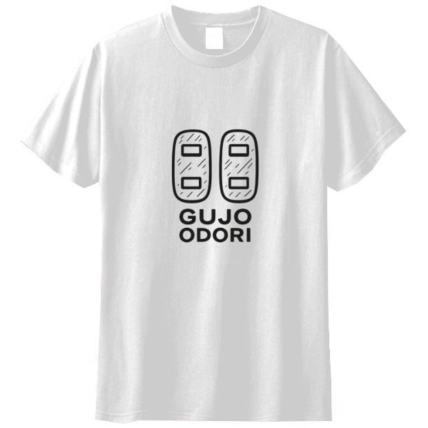 郡上おどりT / nojima