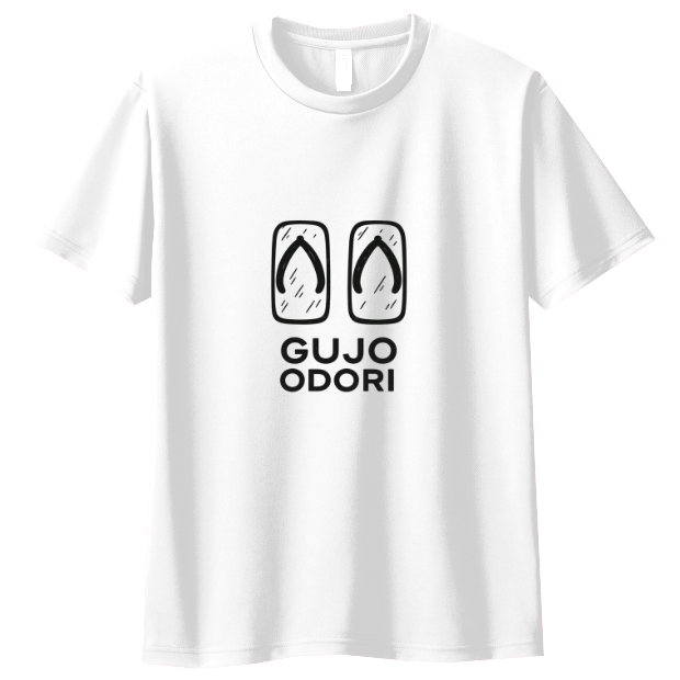 郡上おどりT（ドライ） / nojima