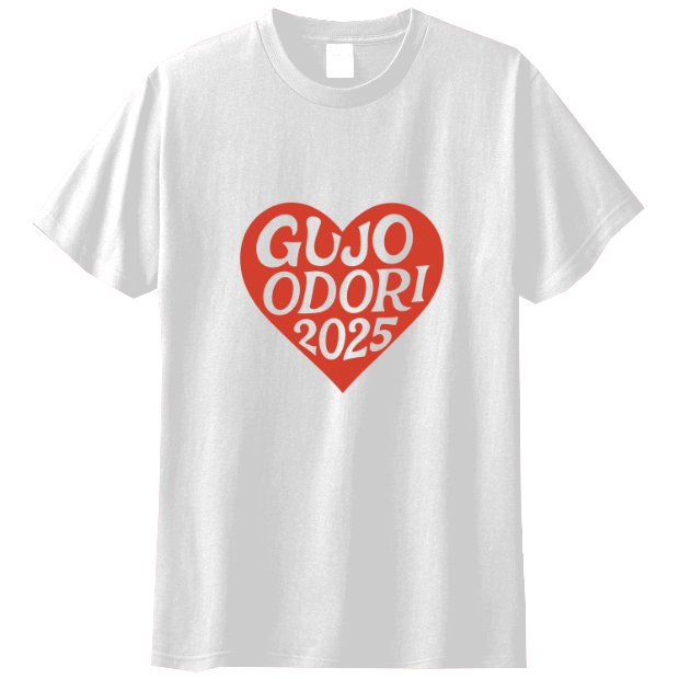 郡上おどりT（ドライ） / nojima