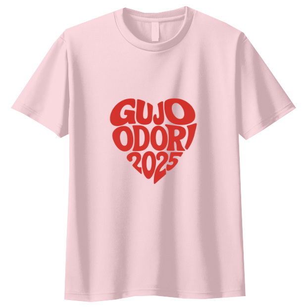 郡上おどりT / nojima