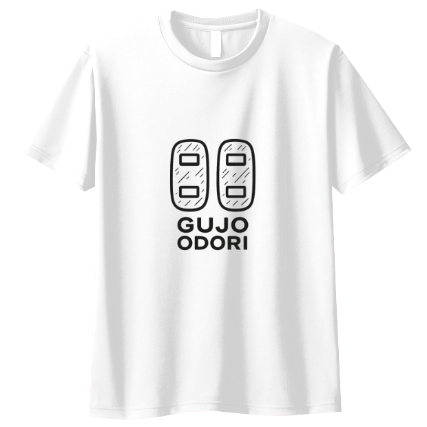 郡上おどりT（ドライ） / nojima