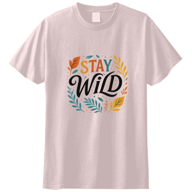 WILD / bobonga