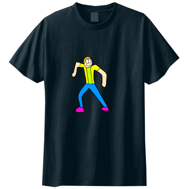 Tシャツ / tasclabo