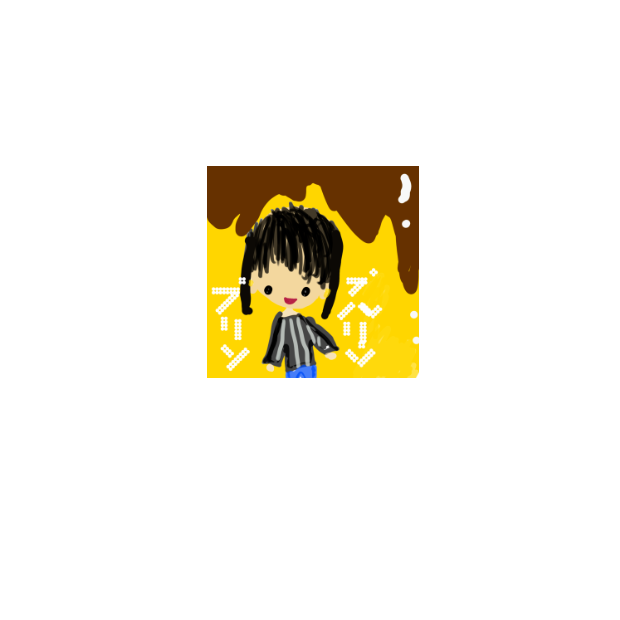 デザイン画像前面