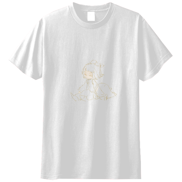 Tシャツ / tasclabo