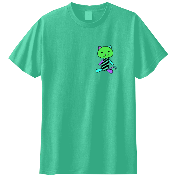 しましまねこ / tasclabo