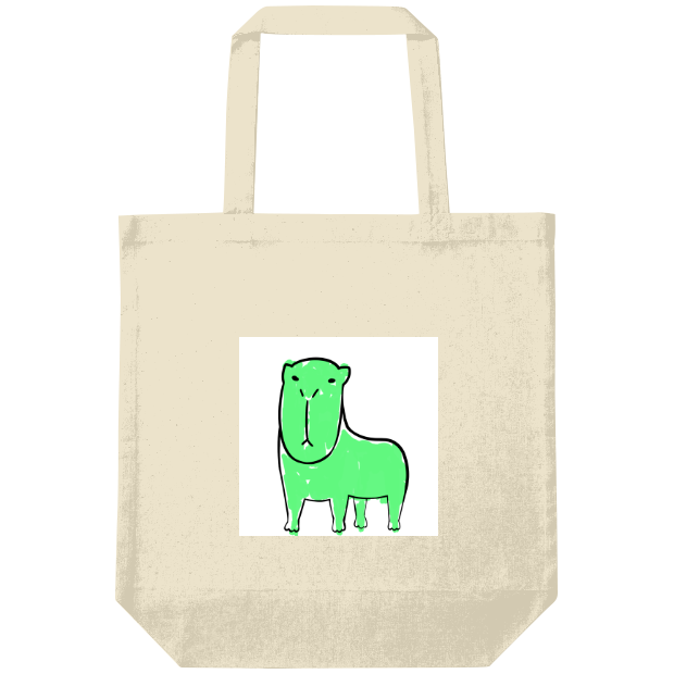 かぴばらちゃん / tasclabo