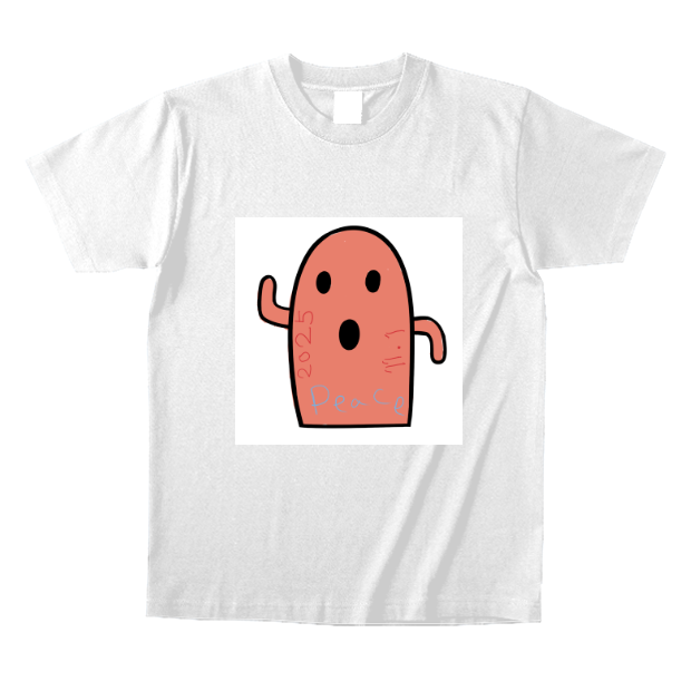 peaceボーヤ / tasclabo