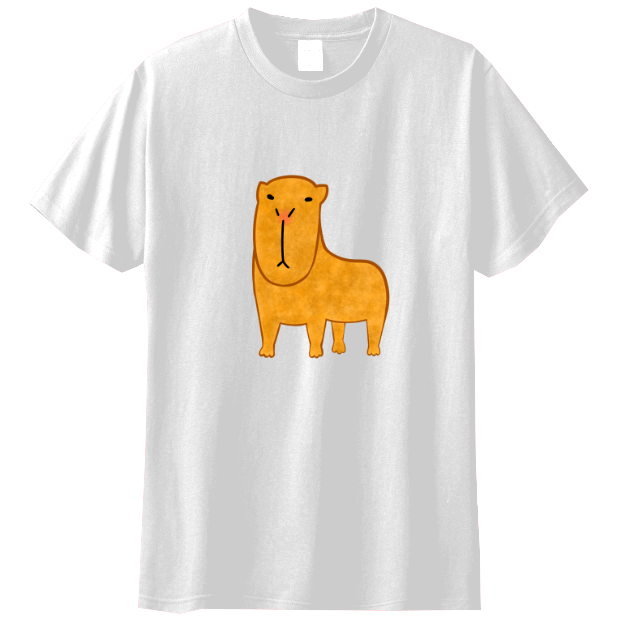 カピバラの休息 / tasclabo