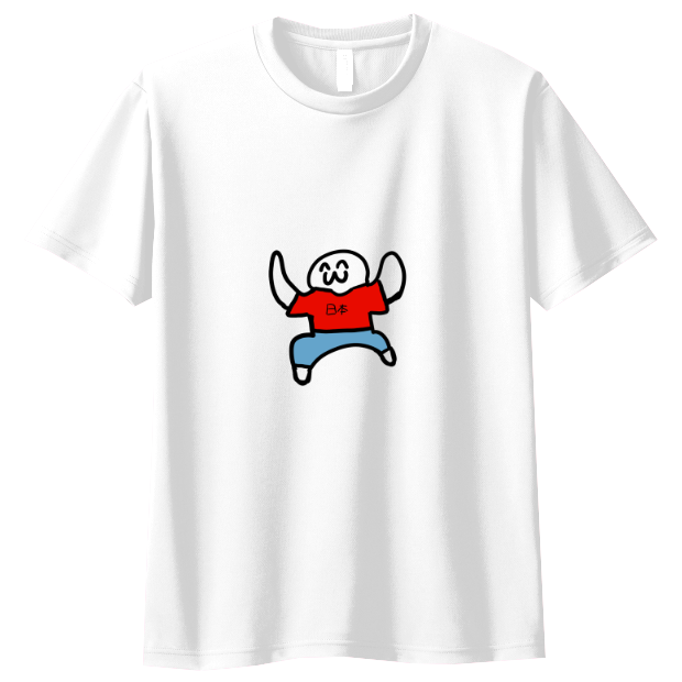 がんばれ日本 / tasclabo